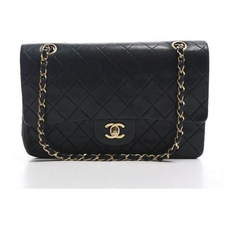 pre owned chanel bags malaysia